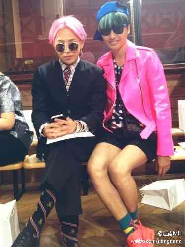 ダサいファッションを貼るトピ