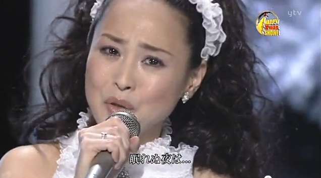 松田聖子 あなたに逢いたくて で紅白大トリ ガールズちゃんねる Girls Channel