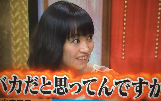 もし男になったら付き合いたい女性芸能人