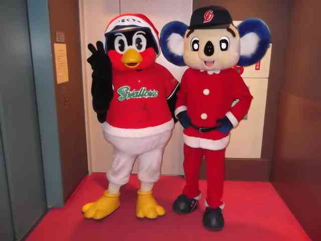 フィギュアdeクリスマス＆お正月