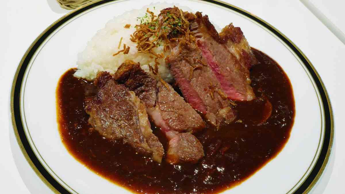 美味しいハヤシライスの作り方
