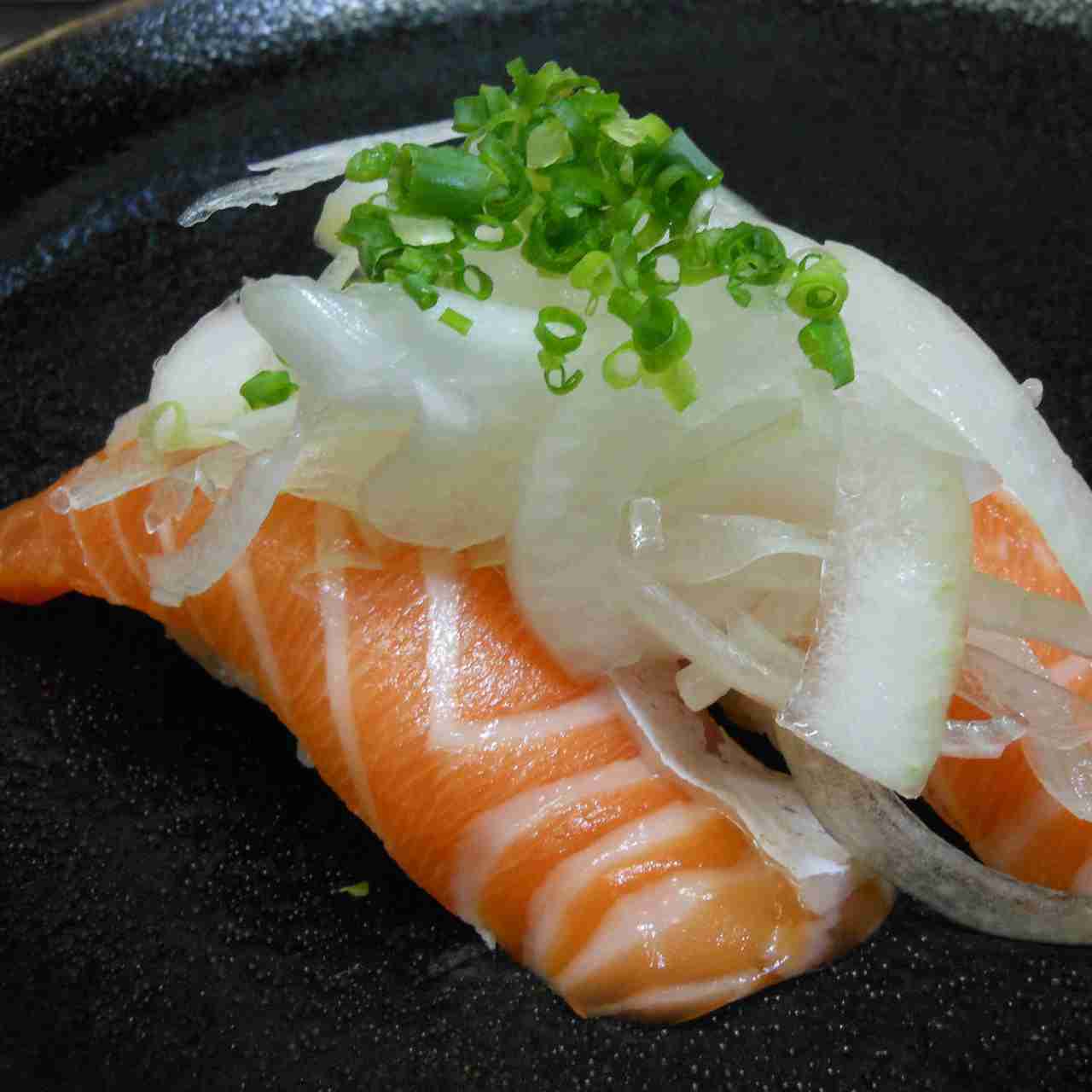 好きなお寿司のネタは?