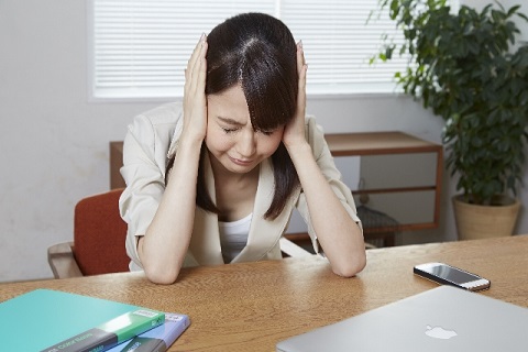 失敗する原因はコレ！絶対封印すべき「成功できない人の残念な口癖」6つ