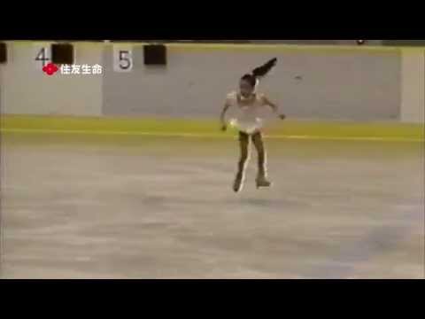 CM：住友生命／浅田真央 - YouTube