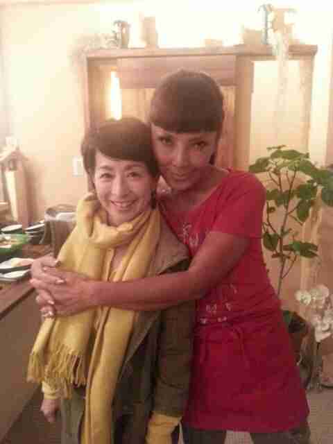 ピーター主催の「高輪会」 男女乱れて入浴するパーティの内容