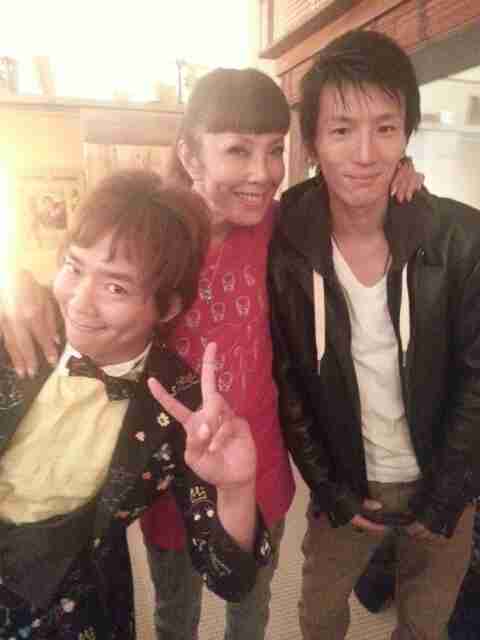 ピーター主催の「高輪会」 男女乱れて入浴するパーティの内容