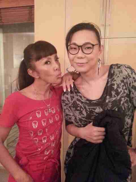 ピーター主催の「高輪会」 男女乱れて入浴するパーティの内容