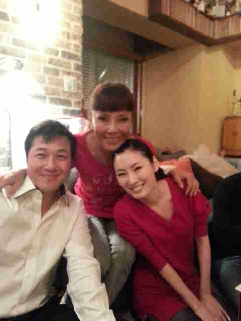 ピーター主催の「高輪会」 男女乱れて入浴するパーティの内容