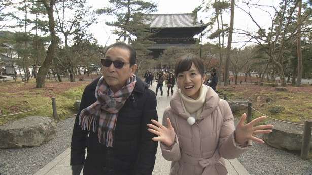 「ブラタモリ」京都編は「京都復活プロジェクト」に迫る！