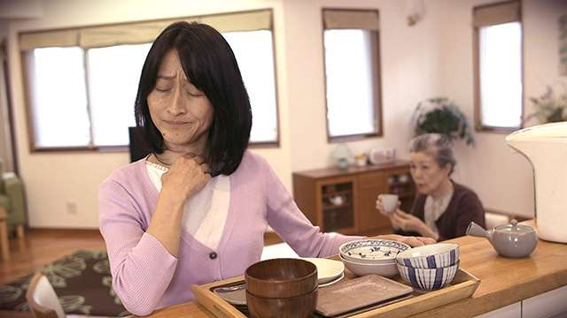 『風邪はノドから・・・』その体質に潜む病ＳＰ : ためしてガッテン - NHK