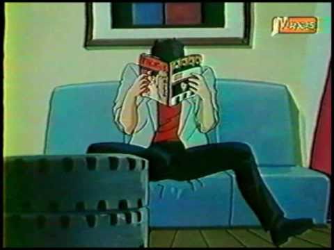 Clip City hunter - Get Wild - YouTube