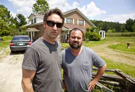 海外のテレビ番組(ドラマ以外)を語ろう!