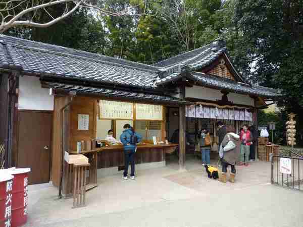 初詣はここだ！一風変わったご利益のある神社仏閣8選