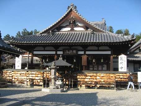 初詣はここだ！一風変わったご利益のある神社仏閣8選
