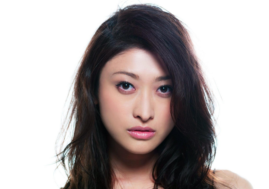 個性的なモデルといえば？