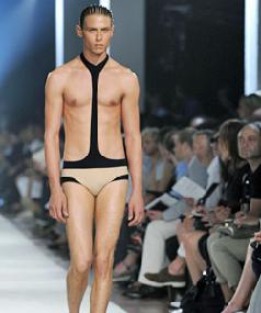 ダサいファッションを貼るトピ