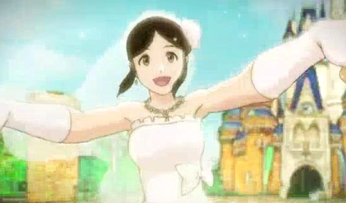 感動したCM