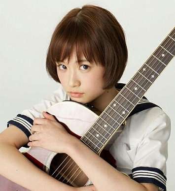 歌が上手い役者さん