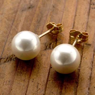 オススメのパールアクセサリー