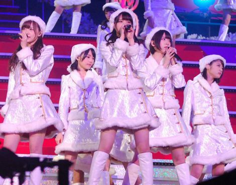 乃木坂46、内幕迫る密着映画が来年公開 紅白落選通告シーンも