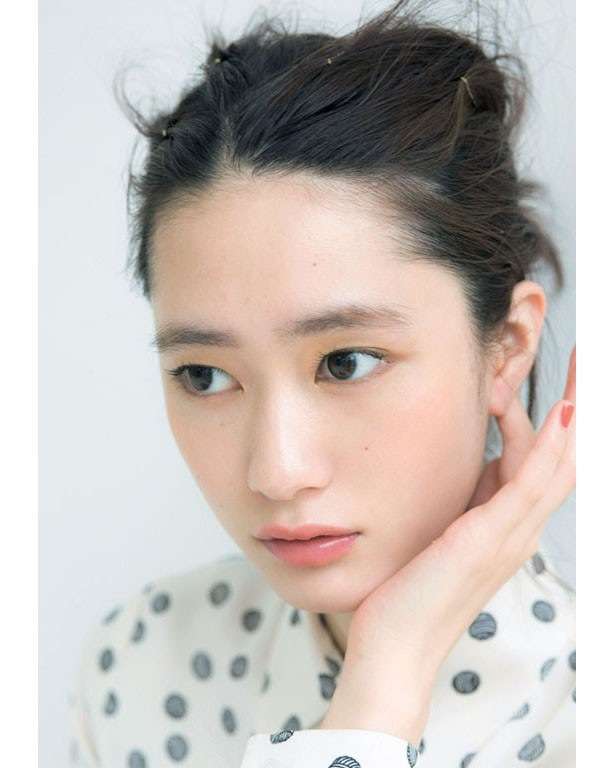 オシャレ顔の芸能人をはっていくトピ