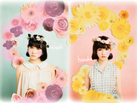 AKB48グループの“女子受け”メンバーは?12人を発表