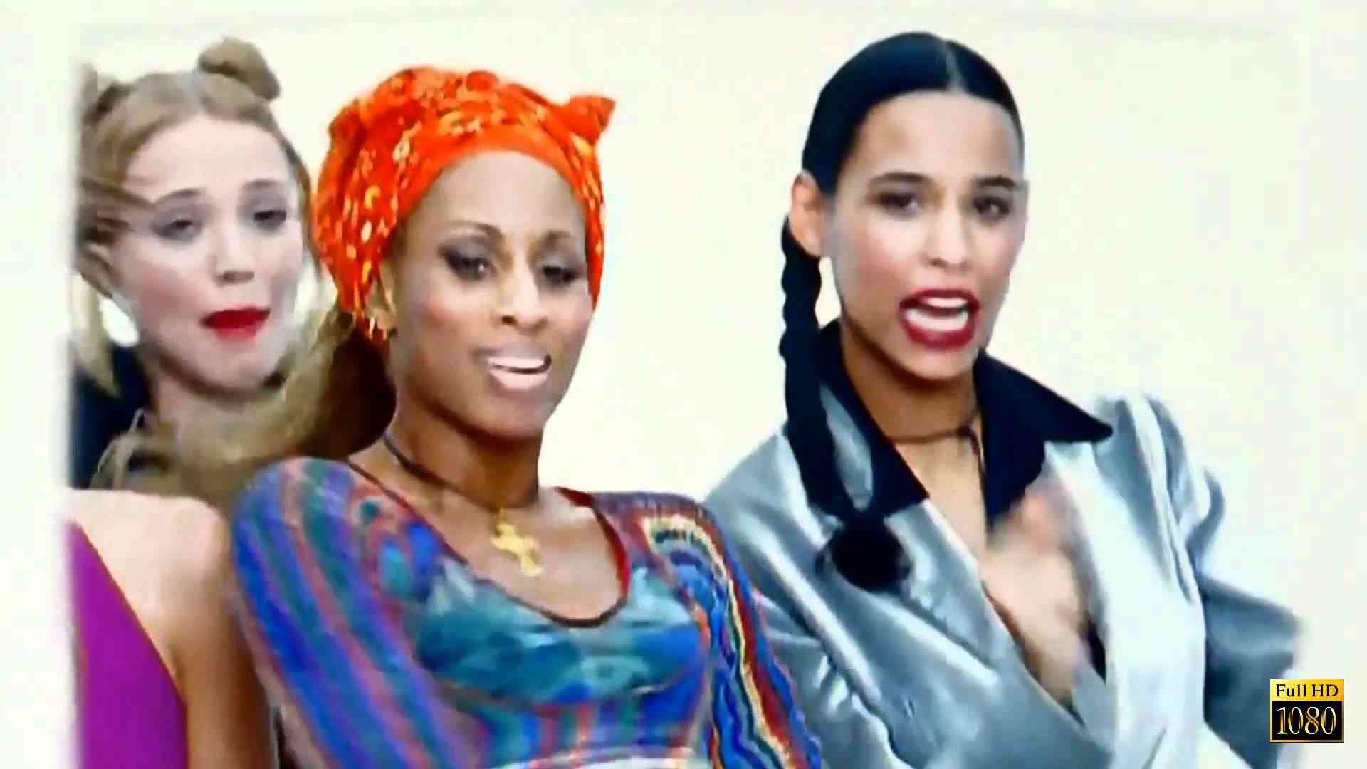 Los del Rio - Macarena (Original Video) [HD] - YouTube