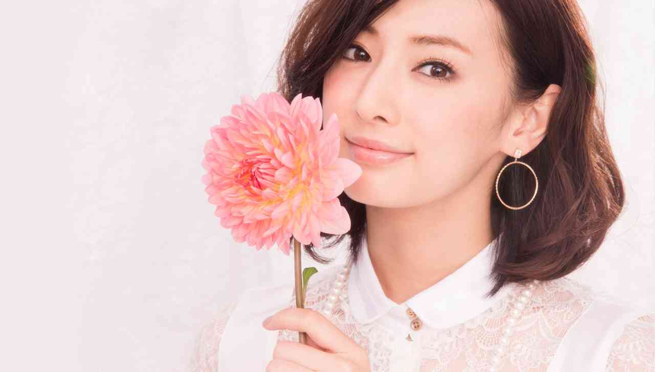 オシャレ顔の芸能人をはっていくトピ