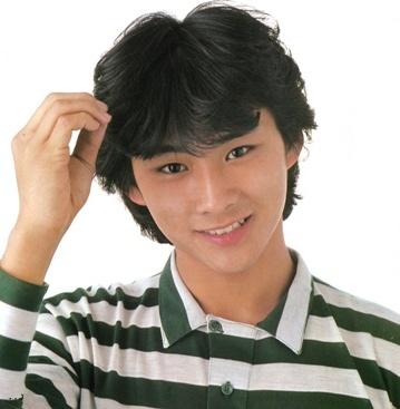 つり目の男性が好きな方！