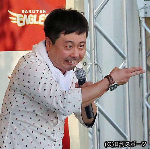 河本、騒動から数年…いまだ誹謗中傷コメ - お笑いニュース : nikkansports.com