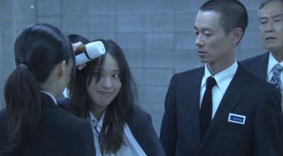 ドラマ・映画「SPEC」好きな人