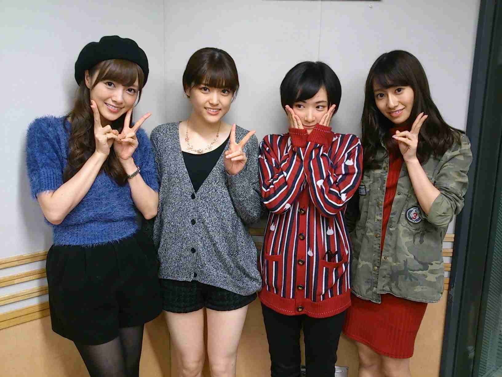 乃木坂46、内幕迫る密着映画が来年公開 紅白落選通告シーンも