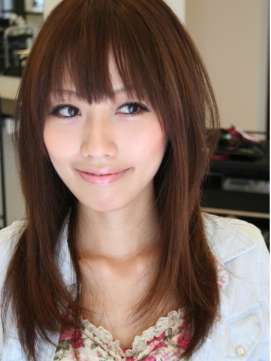 好きな女性(女子)の髪型は?