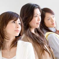 【注目ワードコラム】正月に居場所を失った女たちの叫び - Peachy - ライブドアニュース