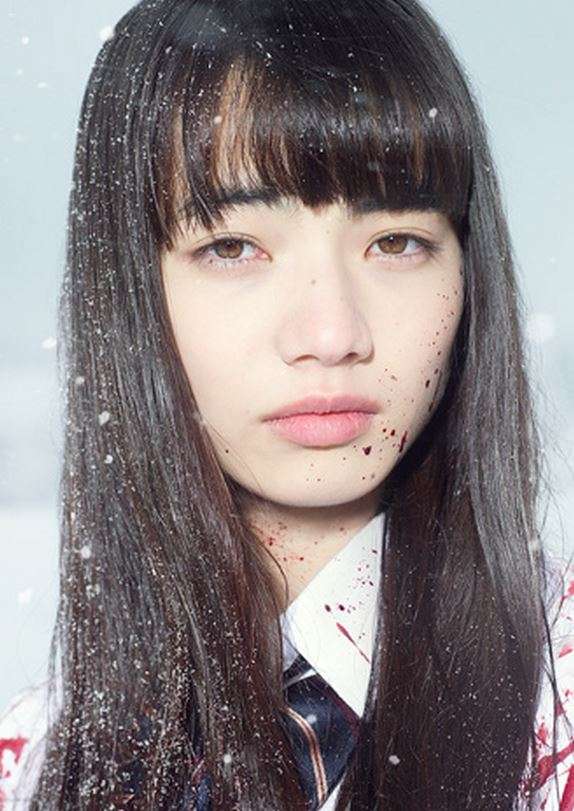 オシャレ顔の芸能人をはっていくトピ