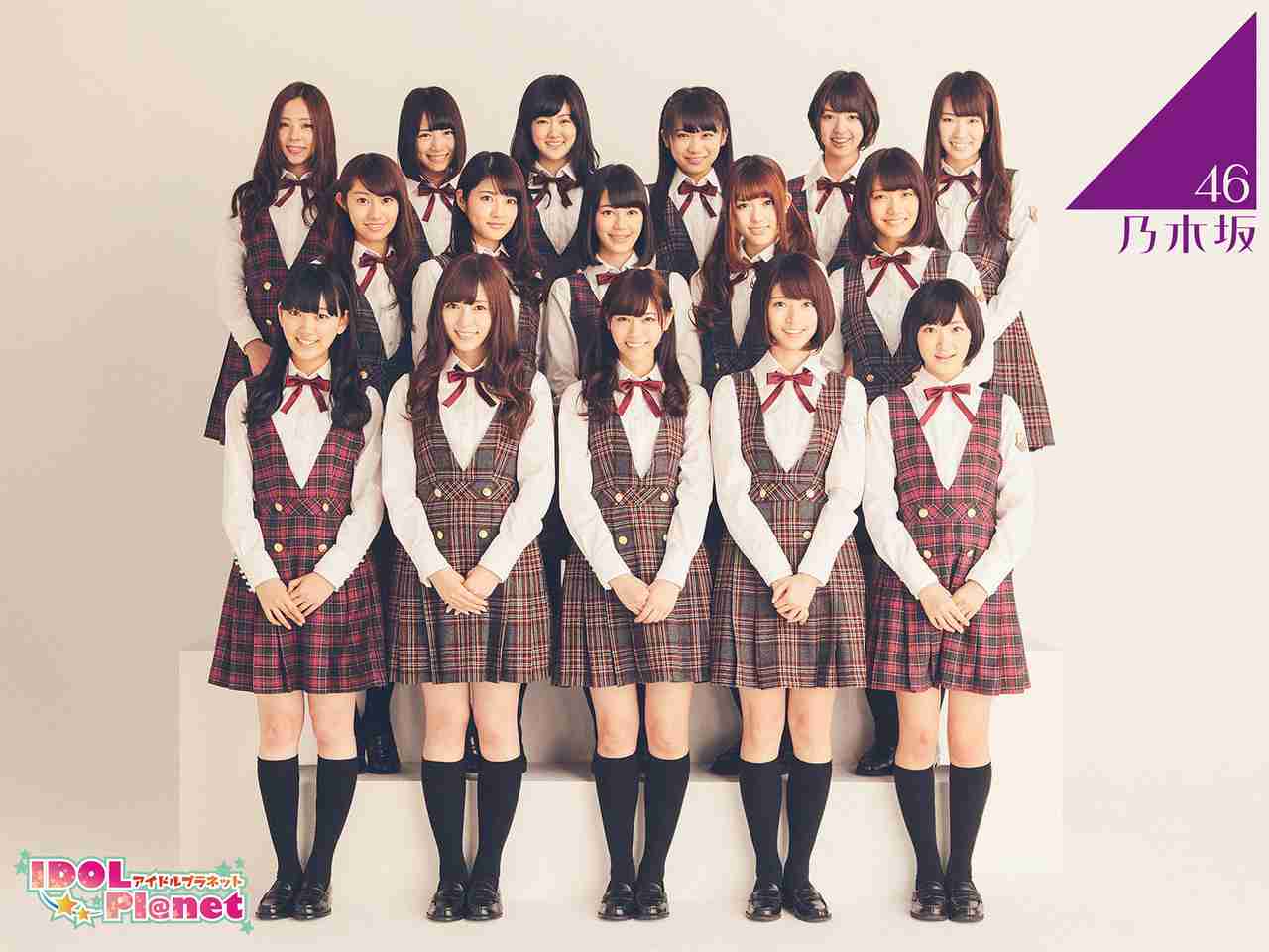 乃木坂46、内幕迫る密着映画が来年公開 紅白落選通告シーンも