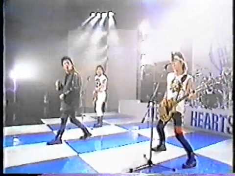 リンダリンダ / THE BLUE HEARTS / TV - YouTube