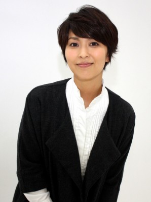 歌が上手い役者さん
