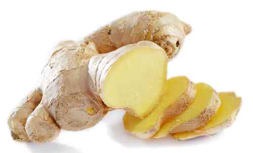 オススメの生姜料理