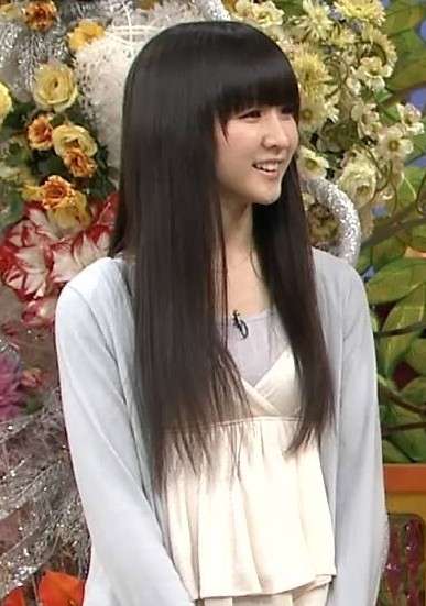好きな女性(女子)の髪型は?