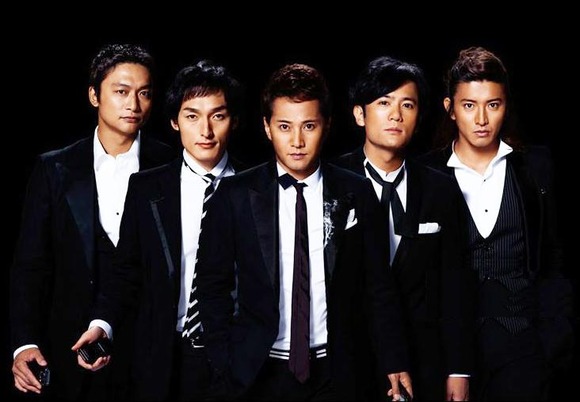 ローラがSMAP5人を格付け!「私の事が好きそう」なメンバー1位は?