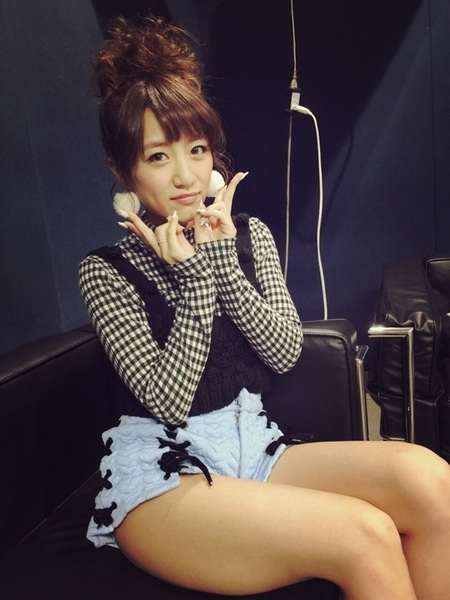 T.M.Revolution西川貴教の高橋みなみ写真に大反響
