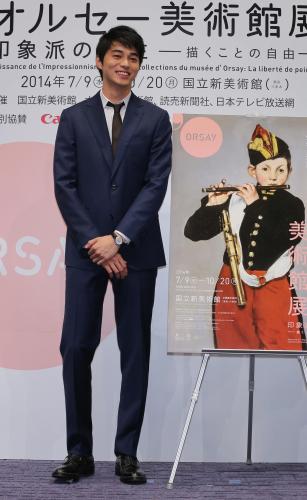 「なぜイケメン扱いなの？」と疑問に思う芸能人ランキング