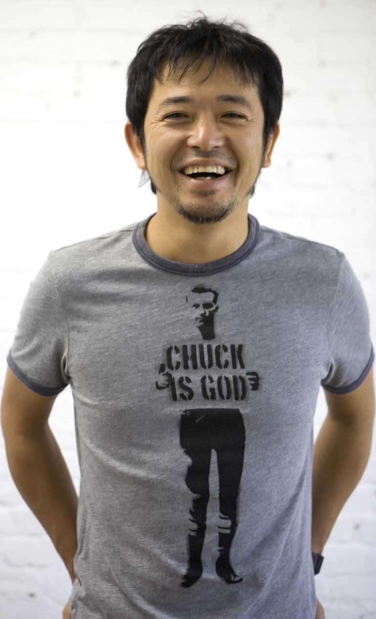 垂れ目の男性が好きな方！