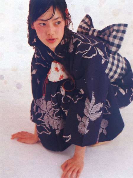 オシャレ顔の芸能人をはっていくトピ