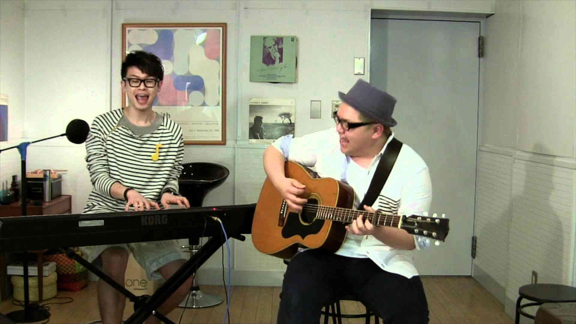 愛をこめて花束を／Superfly（Cover） - YouTube