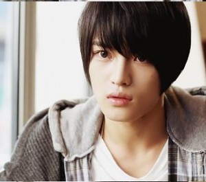 つり目の男性が好きな方！