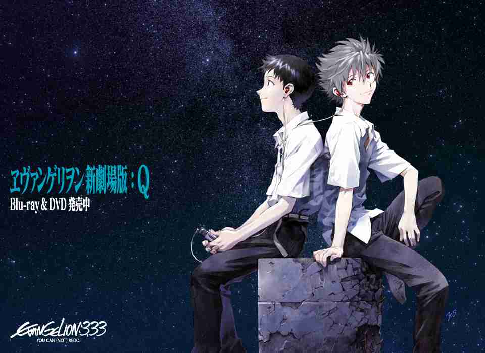 おすすめのアニメ映画