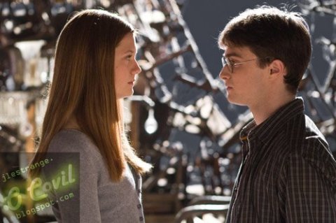 「ハリー・ポッター」好きな人集まれ～