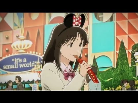 東京ディズニーリゾート CM Tokyo Disney Resort - YouTube